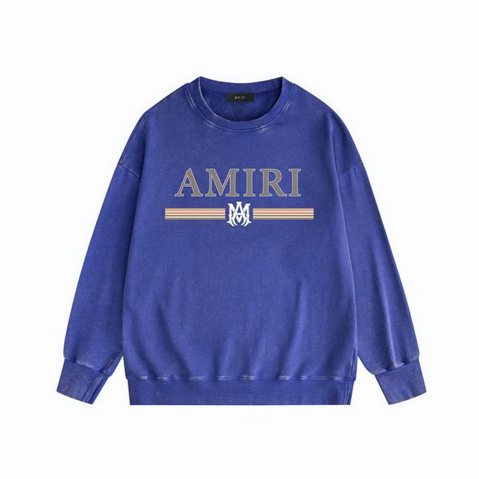 Amiri Sweatshirt Mens ID:20240314-90